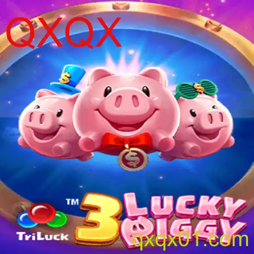Descubra o Universo Divertido do Jogo 3LUCKYPIGGY