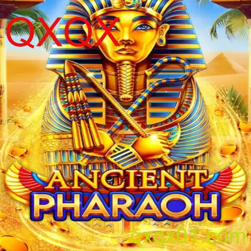 AncientPharaoh: Mergulhe no Mundo dos Faraós com a Palavra-Chave QXQX