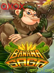 Explorando o Mundo Vibrante de BananaSaga: Um Guia Completo