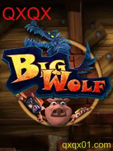 Explorando BigWolf: O Jogo do Momento