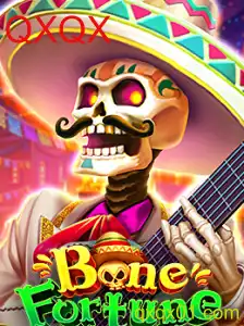 BoneFortune: Descubra o Novo Fenômeno Lúdico