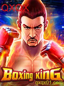 Descubra o Fascinante Mundo de BoxingKing: O Jogo de Luta que Conquistou Multidões