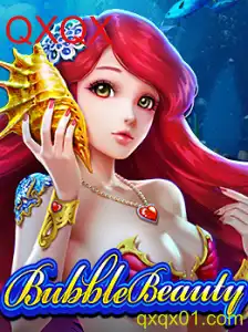 BubbleBeauty: Descubra o Encanto do Novo Jogo com QXQX