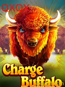 ChargeBuffalo: Uma Jornada Inédita no Mundo dos Jogos