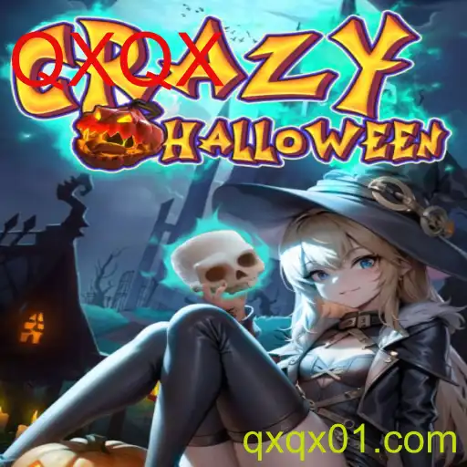 Descubra CrazyHalloween: O Jogo de Estratégia e Diversão com a Palavra-Chave 'QXQX'