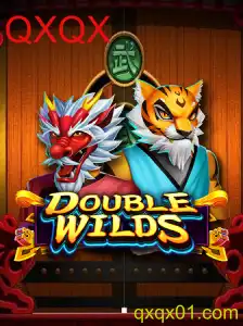 DoubleWilds: Um Mergulho na Emoção dos Jogos de Azar Modernos