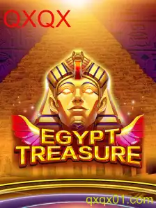 EgyptTreasure: Descobrindo o Místico Tesouro do Antigo Egito
