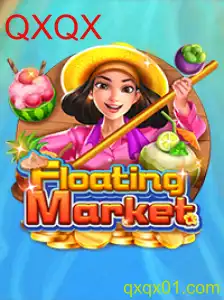 FloatingMarket: Mergulhando na Experiência de Jogo Única