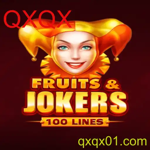 Explorando o Mundo Vibrante de FruitsAndJokers100