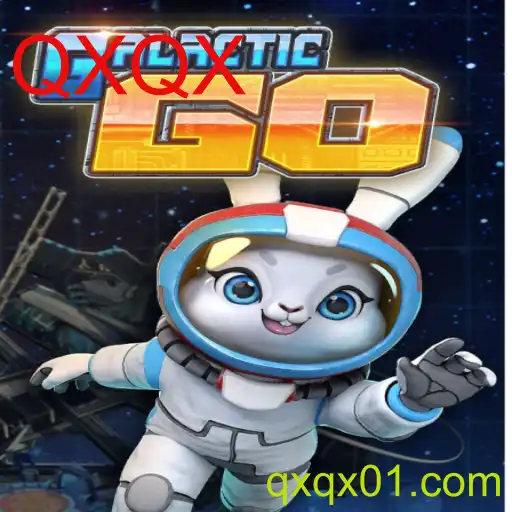 Explorando o Universo de GalacticGO: Uma Aventura Estelar com QXQX