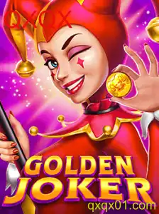 Desvendando GoldenJoker: Um Novo Horizonte no Mundo dos Jogos