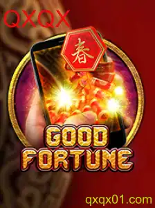 Descubra o Fascinante Mundo de GoodFortuneM