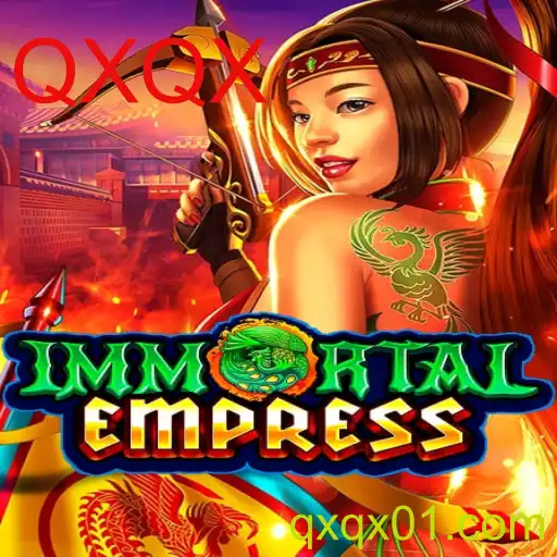 Explorando ImmortalEmpress: Uma Jornada Através da Estratégia e Conquista