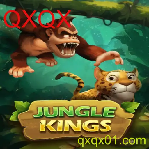 Explorando o Universo de JungleKings: Como Dominar a Selva Virtual