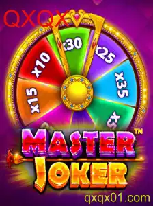 Explorando o Mundo de MasterJoker: Um Guia Completo sobre o Jogo