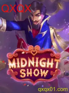 Descubra os Mistérios do Jogo 'MidnightShow': Um Mergulho no Universo de QXQX
