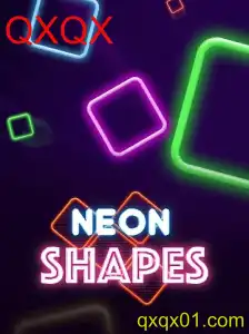 Descubra NeonShapes: O Jogo de Quebra-Cabeça que Desafia Sua Lógica e Criatividade