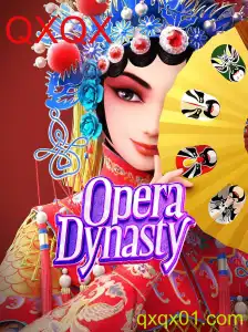 OperaDynasty: Uma Jornada no Mundo de Estratégia e Aventura