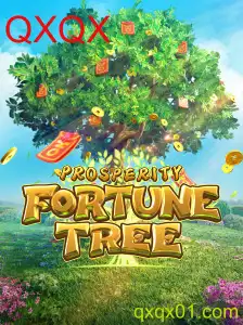 Descubra o Fascinante Jogo ProsperityFortuneTree e Aprenda Suas Regras