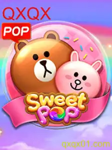 SweetPOP: Descubra o Mundo Fascinante deste Jogo Inovador