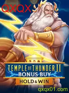 Explorando Temple of Thunder II Bonus Buy: Uma Nova Aventura no Mundo dos Jogos