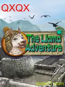 Descubra TheLlamaAdventure: Um Mundo de Diversão e Estratégia