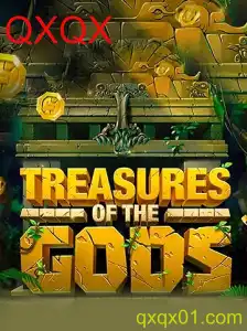 Explorando o Fascinante Mundo de TreasureoftheGods