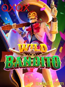 WildBandito: Desvendando a Aventura com a Palavra-chave 'QXQX'